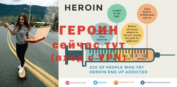 герыч Богородск